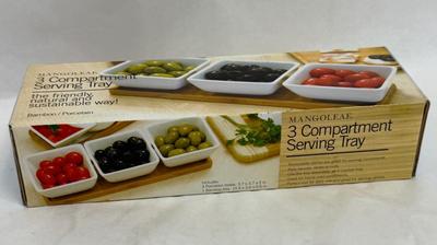 Sale Photo Thumbnail #8: In new, never removed from box condition.