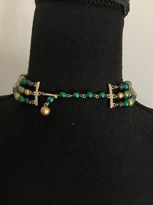 Beautiful Vintage Necklace