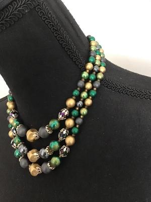 Beautiful Vintage Necklace