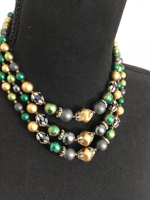 Beautiful Vintage Necklace