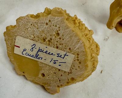 Sale Photo Thumbnail #408: In good used condition