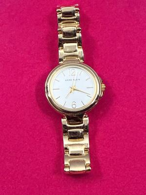 Anne Klein Watch