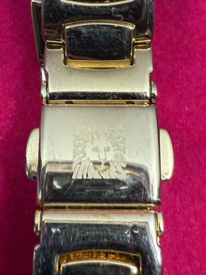Anne Klein Watch