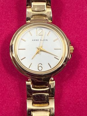 Anne Klein Watch