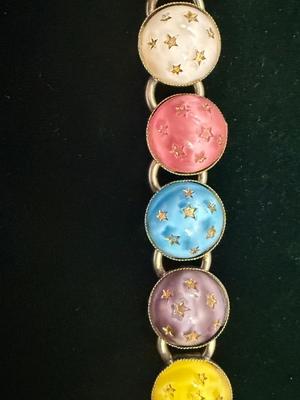 Star Bracelet