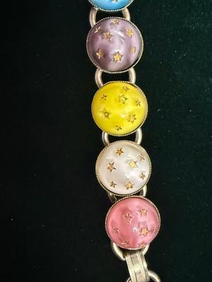 Star Bracelet
