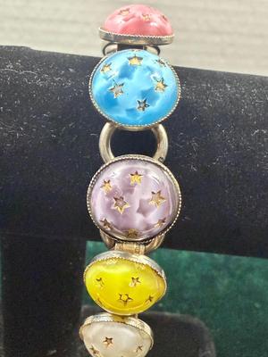 Star Bracelet