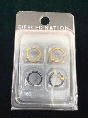Pierced Nation Piercings