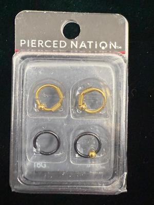 Pierced Nation Piercings