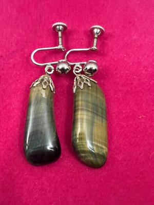 Machite earrings