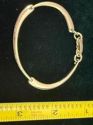 Kendra Scott Gold Bangle