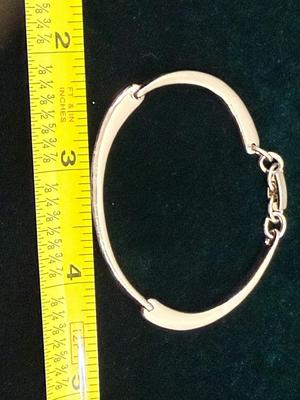 Kendra Scott Gold Bangle