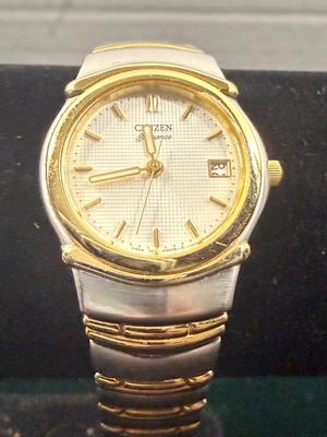 Citizen Watch