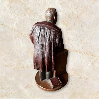 Tom Clark Preacher Figurine