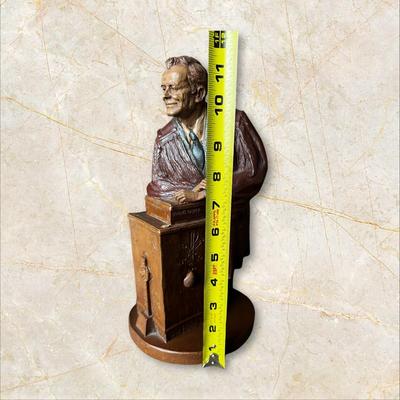 Tom Clark Preacher Figurine