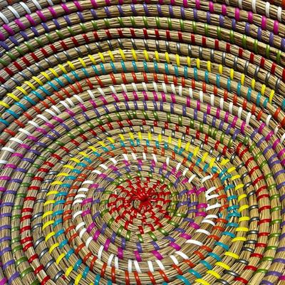 2 Nice Large Baskets