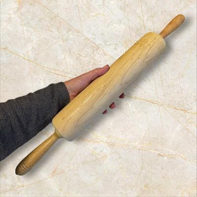Wood Rolling Pin