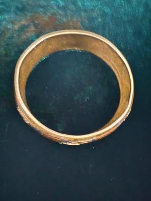 Bronze Bangle