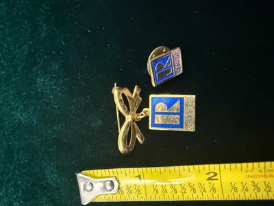 Realtor Pins