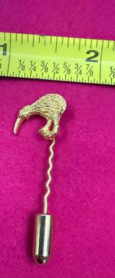 Bird Pin