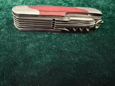 NRA Pocket Knife