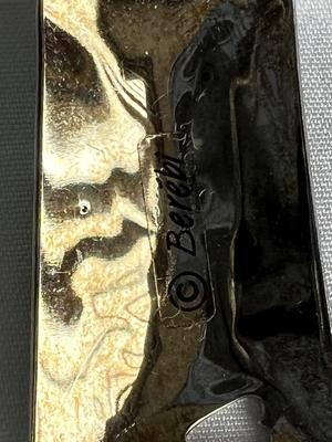 Edgar Berebi “ Colors in Art” Earrings