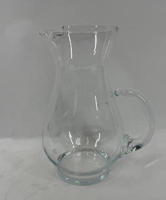 Sale Photo Thumbnail #163: In very good condition. Approx. 10" tall. Pretty as a vase too!