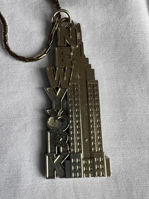 New York Necklace