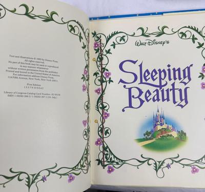 Sale Photo Thumbnail #391: Printed in 1993, both are in very good, near-new condition.