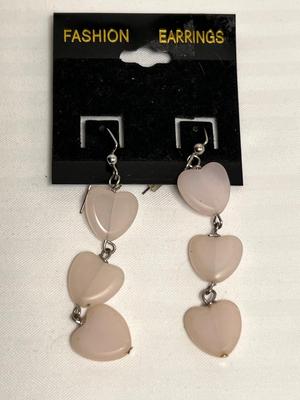 Heart Earrings