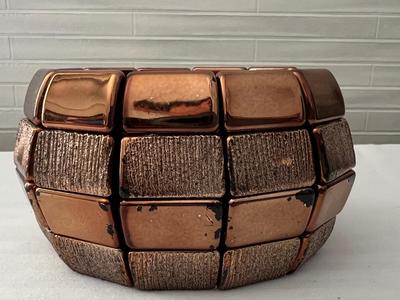 Copper Colored Bracelet