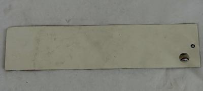 Sale Photo Thumbnail #180: New, in original package.