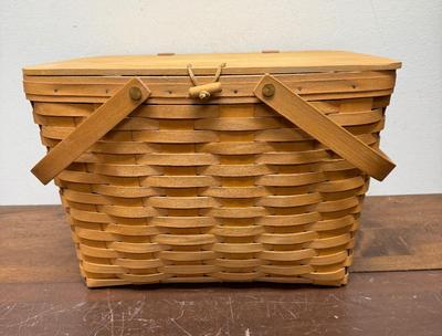 Sale Photo Thumbnail #183: In very good previously owned condition. 14" x 16" 10'.