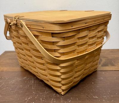 Sale Photo Thumbnail #184: In very good previously owned condition. 14" x 16" 10'.