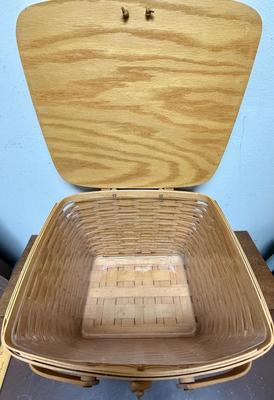 Sale Photo Thumbnail #192: In very good previously owned condition. 14" x 16" 10'.