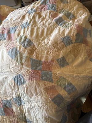 Sale Photo Thumbnail #1237: Approximately 80x72