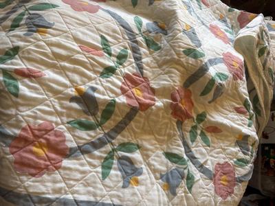 Sale Photo Thumbnail #1241: Approximately 70x86