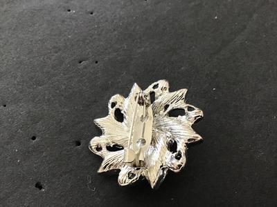 Fashion Brooch