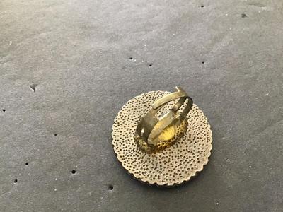 Costume Fashion Ring