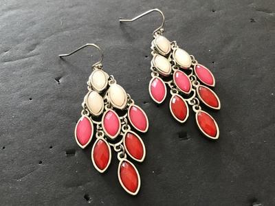 Fashion Earrings