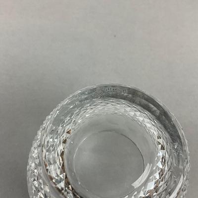 K319 Set of Eight WATERFORD Colleen Cordials