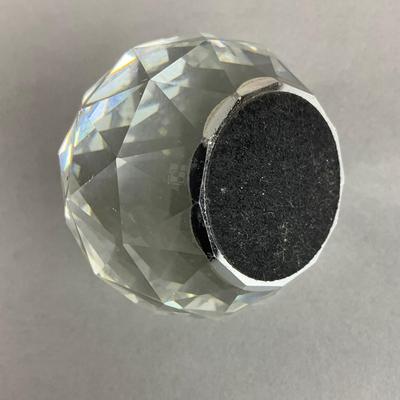 K334 Swarovski Crystal Paperweight