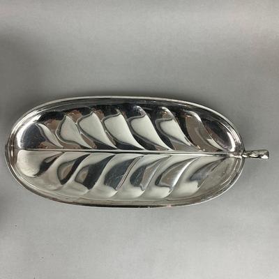 S355 Vintage Silverplated Assorted Collection