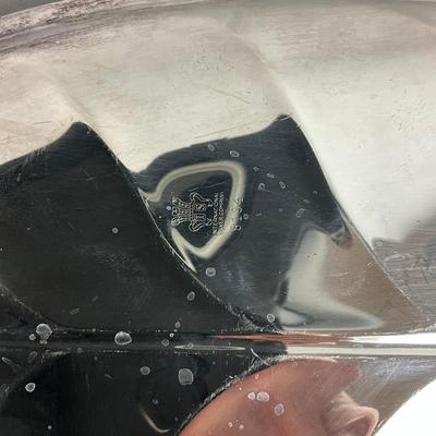 S355 Vintage Silverplated Assorted Collection