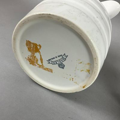 K382 Emile Henry Dansk Cookware