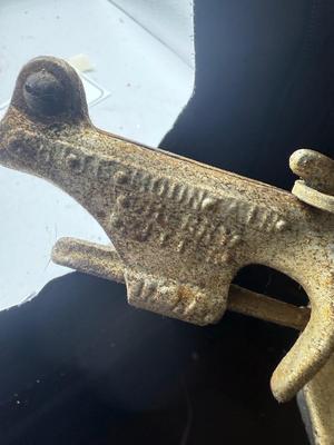 Sale Photo Thumbnail #2035: .