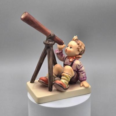 LOT 93: Hummel Star Gazer Figurine