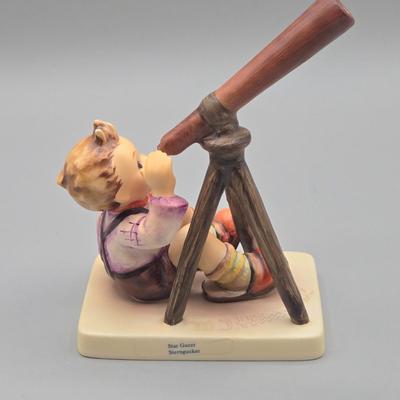 LOT 93: Hummel Star Gazer Figurine