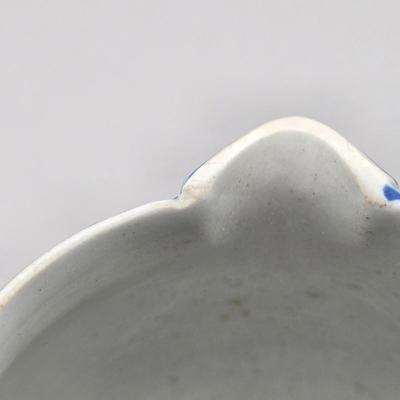 LOT 124: Wedgwood Blue Jasperware Cup and Saucer, 2 Small Pitchers, and More