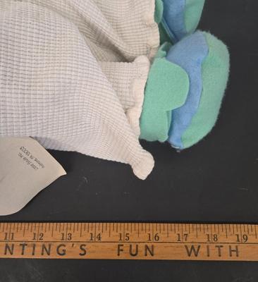 LOT 134: 1996 Little Souls Max by Gretchen Wilson with His Own Antique Stroller